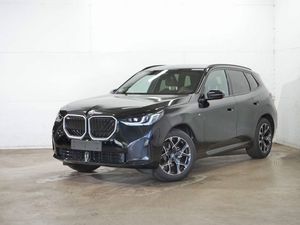 BMW X3 20d xDrive M Sportpaket ACC H&K AHK 1,99%