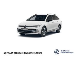 Volkswagen Golf Variant Goal 1.5 TSI AHK*ACC*SIDE*R-KAM