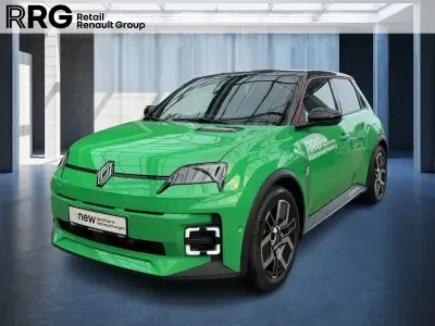 Renault R 5 5 E-Tech elektrisch Techno 150 Comfort Range
