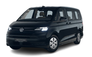 Volkswagen Multivan Multivan Life 2,0 l 110 kW TDI SCR 7-Gang-DSG Radst. 3124 mm kurzer Überhang Auto-Abo