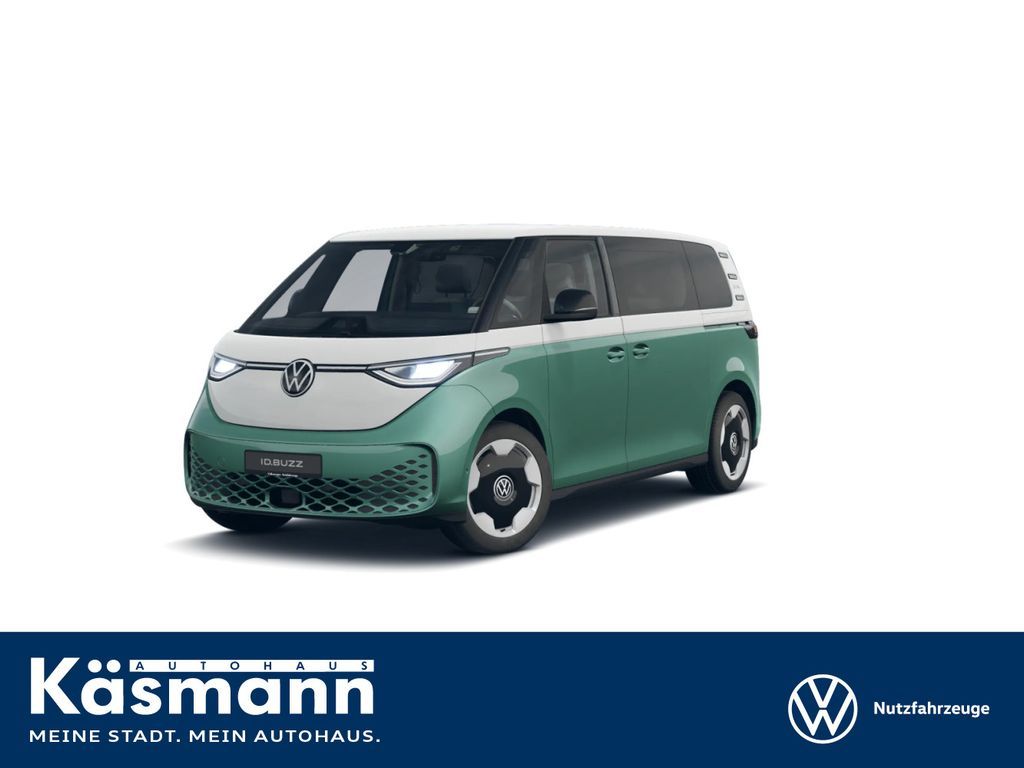 Volkswagen ID.Buzz Pro 
