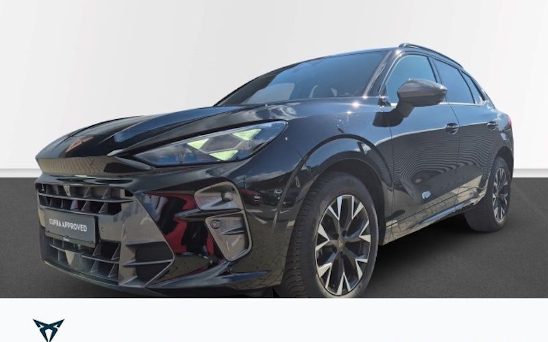 Cupra Terramar 1.5 ETSI MHEV 110kW DSG 5dr Auto kaufen