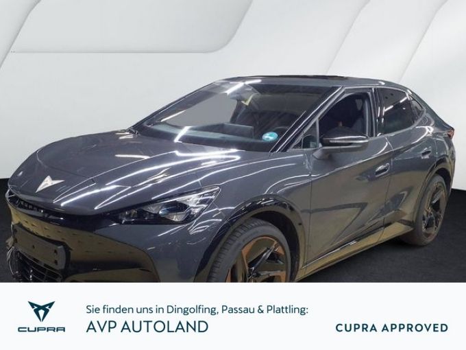 Cupra Tavascan 250 kW 82kWh 4DRIVE VZ | NAVI | PANO | Leasing