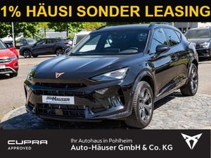 Cupra Formentor 1.5 eTSI DSG EL. HECKKL. TOP-VIEW NAVI PARK ACC LED