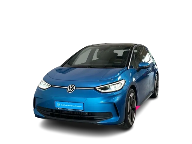 Volkswagen ID.3 Pro S 84 kWh brutto / Navi LED