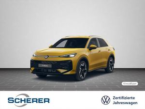 Volkswagen T-Roc R line 1.5 eTSI DSG IQ.LIGHT NAVI elek. He