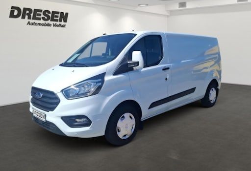 Ford Transit-custom-kastenwagen 300 L2H1 2,0EcoBlue 96kW Trend 4dr Auto kaufen