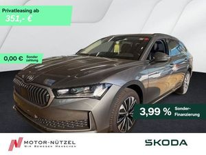 Skoda Superb Combi 2.0 TDI DSG SELECTION BEAM+NAVI+AHK