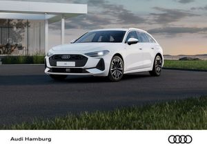 Audi A5 e-hybrid 220 kW S tronic quattro Avant