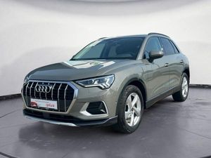 Audi Q3 35 TDI quattro advanced Standheizung Matrix