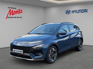 Hyundai BAYON 1.0 T-GDI Prime