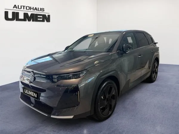 Citroën C5 Aircross Elektromotor MAX 210 // Gewerbedeal // SOFORT VERFÜGBAR