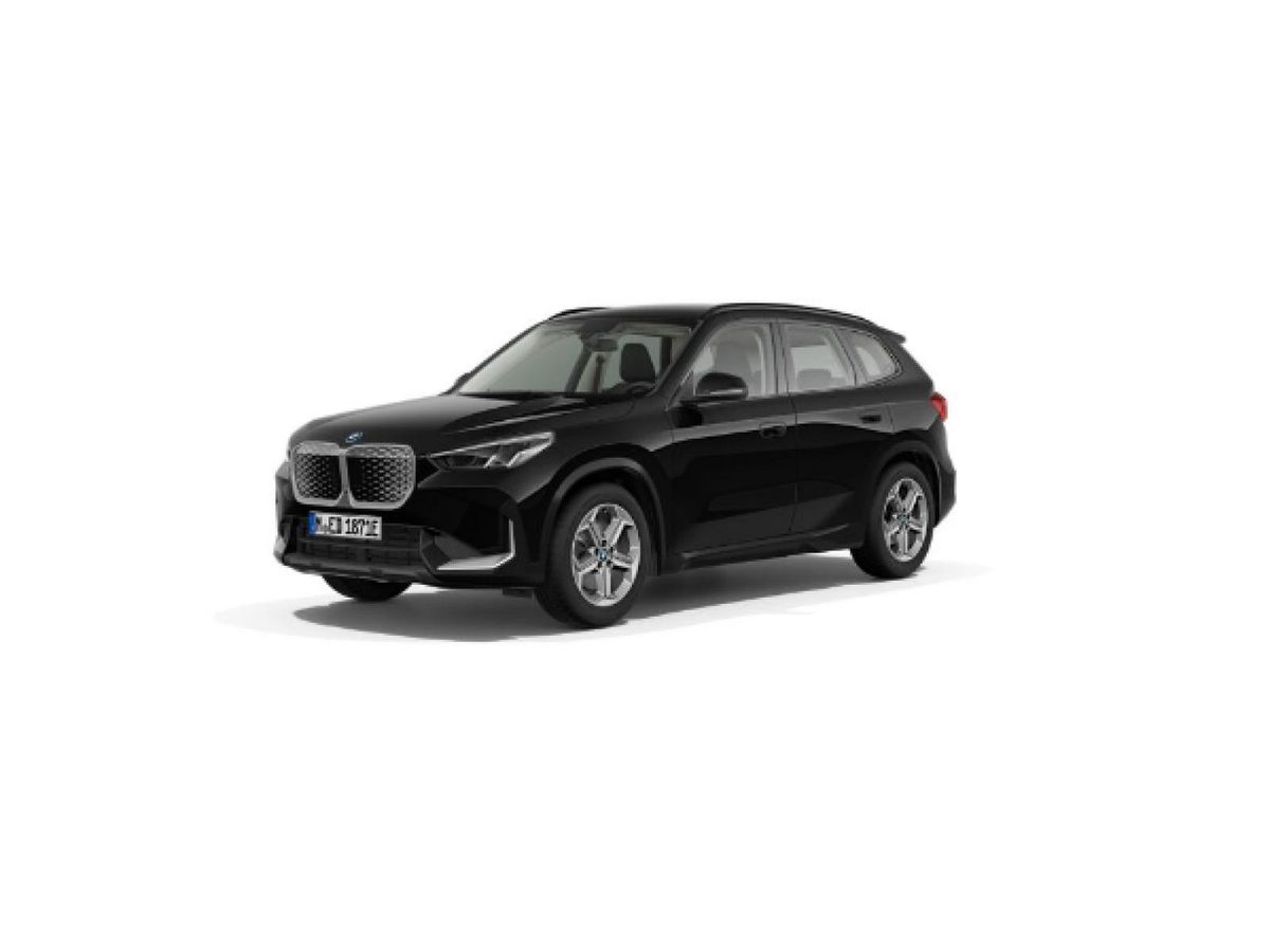 BMW iX1 eDrive20  !!Q3 Bestellaktion!! BAFA Förderfähig KFZ-Versicherung 99 € monatlich Leasing