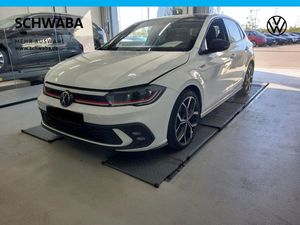 Volkswagen Polo GTI 2.0 TSI DSG IQ.LIGHT*ACC*NAV*18"