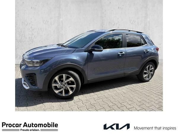 Kia Stonic 1.0 T-GDI DCT GT-Line GT-Line ACC NAVI Leasing