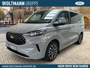 Ford Tourneo Custom Bus 320 L1 Titanium X Pano und vi