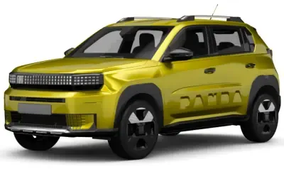 Fiat Grande Panda Fiat Grande Panda La Prima Leasing