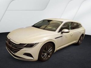 Volkswagen Arteon Shooting Brake 2.0 TDI DSG Elegance Leasing