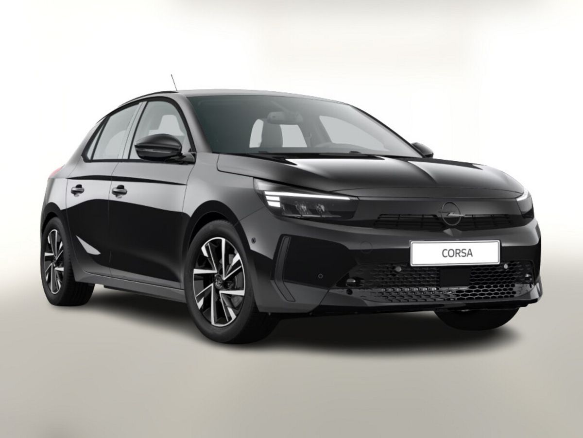 Opel Corsa 1.2 100 GS SHZ Kam PDC vo/hi AppC Totw 16Z Auto-Abo privat Auto-Abo