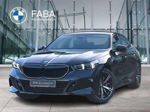 BMW 520 d Limousine M Sport Pro Head-Up HK HiFi DAB