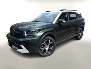 Citroën C3 Aircross Turbo 100 PLUS SHZ Kam PDC Temp CarP Auto-Abo privat Auto-Abo