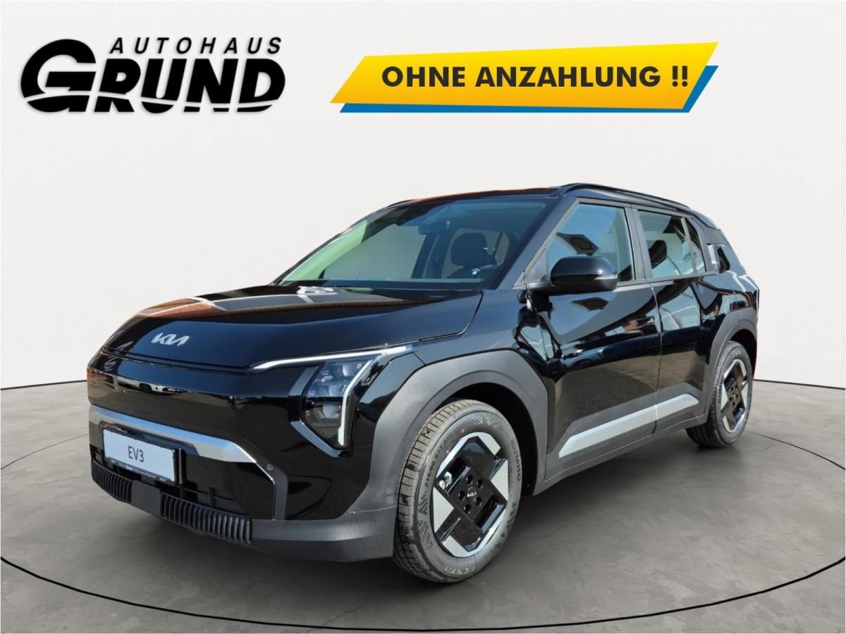 Kia EV3 ⚡AIR 58.3 ⚡ WINTER-PAKET | NAVI | LED | WP Leasing