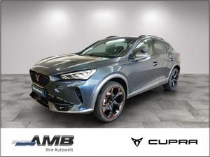 Cupra Formentor 2.0 TDI Fahrschulumbau/Matrix/04.29Garantie