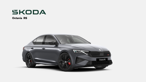Octavia RS 2.0 TSI DSG !Bestellaktion! - Leasing