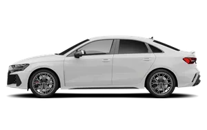 Audi RS3 Limousine 2.5 TFSI S tronic Allrad RS3
