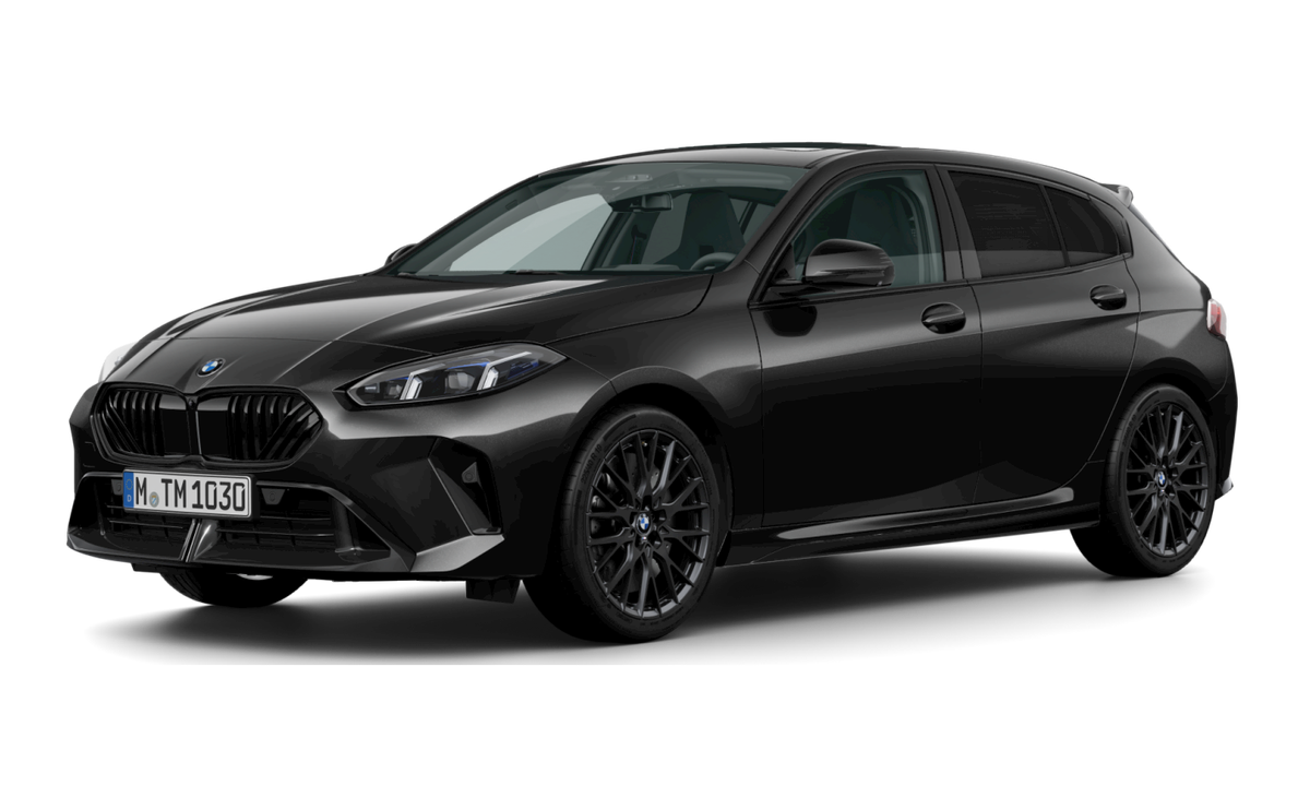 BMW 1er 123 xDrive Steptronic 123 xDrive Steptronic Auto-Abo