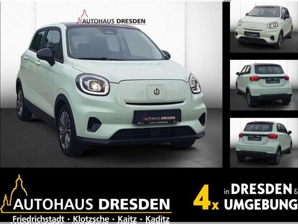 Leapmotor T03 ⚡3.000€ Förderung als Anzahlung⚡ Leasing