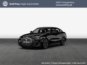 BMW 420d xDrive Gran Coupe 140 kW, 5-türig (Diesel)