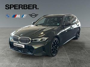 BMW 330 i Tour.  xDrive M Sport*19 Zoll*ACC*360 Kamera*Head Up* uvm.