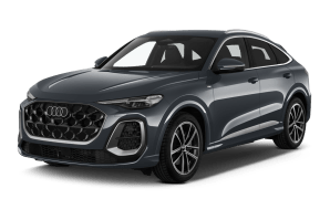 Audi Q5 Sportback TFSI S tronic