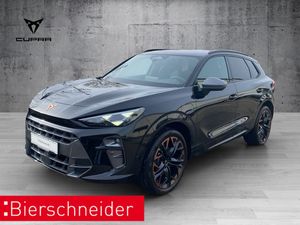Cupra Terramar VZ e-HYBRID DSG 20 HD-MATRIX TOP VIEW N