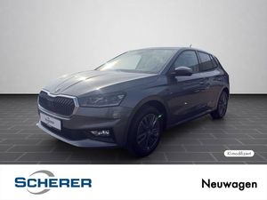 Skoda Fabia Tour 1,0 TSI 85 kW 6-Gang-Schaltgetriebe