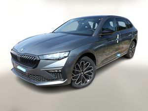 Skoda Scala DSG Dynamic Pano ACC SideA Kam Kessy SHZ Leasing privat