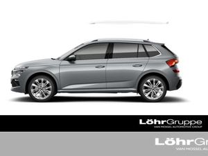 Skoda Kamiq Balance 1,0 TSI DSG Komfort Plus; Fahrassistenz Plus