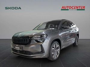 Skoda Kodiaq KODIAQ 2.0 TDI 142 KW 4X4 SPORTLINE