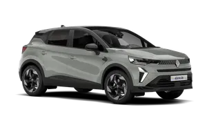 Renault Captur TCe 115 Techno