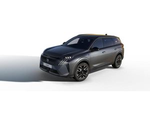 Peugeot 5008 GT HYBRID 145 DSC6