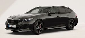 BMW 5er BMW 5er Touring 540d M Sportpaket Pro 540d Steptronic xDrive 223 kW (303 PS)