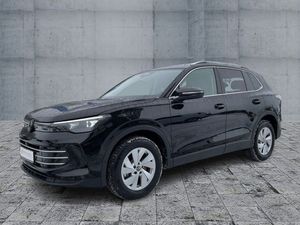 Volkswagen Tiguan Elegance 2,0l TDI(150 PS)DSG*IQ-DRIVE*RFK