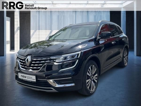 Renault Koleos INITIALE PARIS 4-WD 2.0 UPE:55.800,- Leasing