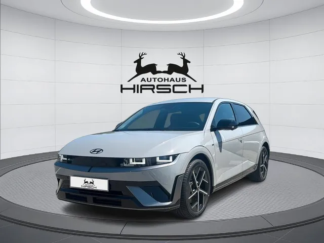 Hyundai IONIQ 5 FL (MY26) 84 kWh (229 PS) N Line Sitzpak