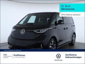 Volkswagen ID. Buzz GTX 4Motion Open+Close HeadUp Bluetooth