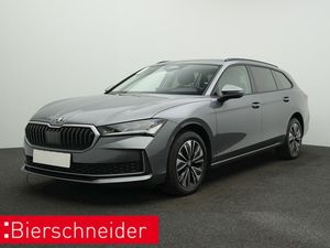 Skoda Superb Combi 2.0 TDI DSG Selection AHK MATRIX KE