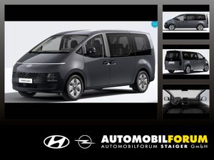 Hyundai STARIA 1.6 T-GDI 2WD Trend 9-Sitze ACC FLA LM Leasing