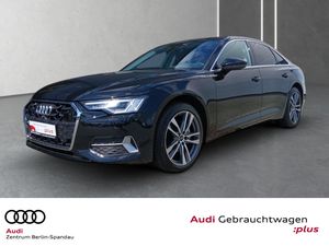 Audi A6 Lim. 35 TDI Adv. S tronic *StdHz*MATRIX*AHK*