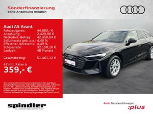Audi A5 Avant TFSI quattro S-tronic/ Matrix, 360°,AHK